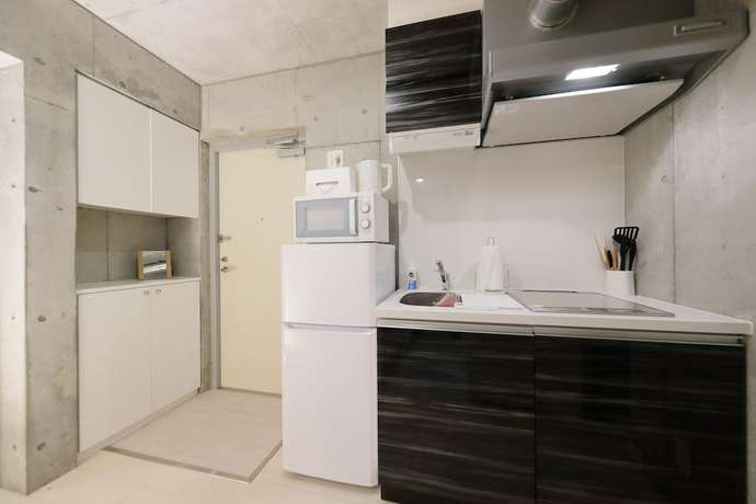Imagen de la habitación del Hotel Land Mark Namba. Foto 4