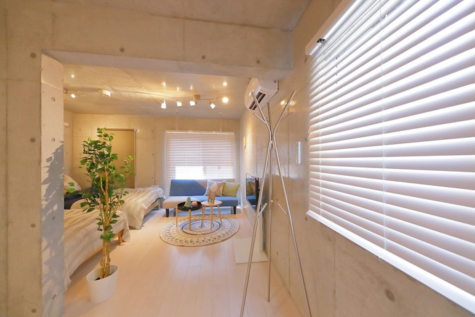 Imagen de la habitación del Hotel Land Mark Namba. Foto 5