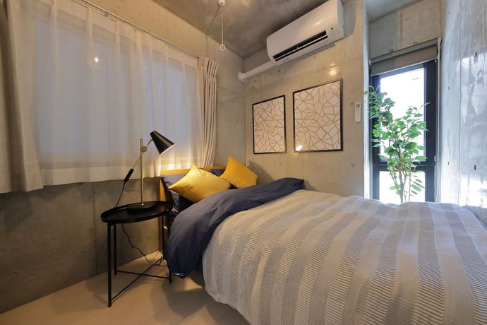 Imagen de la habitación del Hotel Land Mark Namba. Foto 12