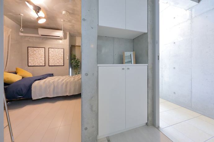 Imagen de la habitación del Hotel Land Mark Namba. Foto 14