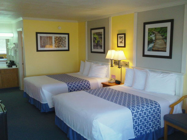 Imagen de la habitación del Hotel Land O Nod Inn. Foto 4