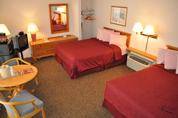 Imagen de la habitación del Hotel Land O Nod Inn. Foto 5