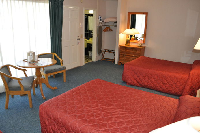 Imagen de la habitación del Hotel Land O Nod Inn. Foto 6