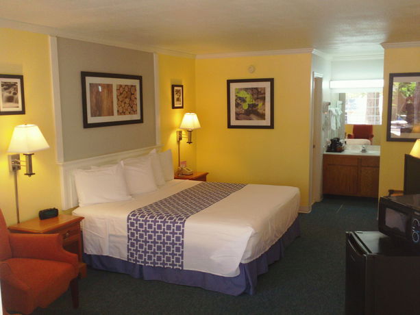 Imagen de la habitación del Hotel Land O Nod Inn. Foto 7