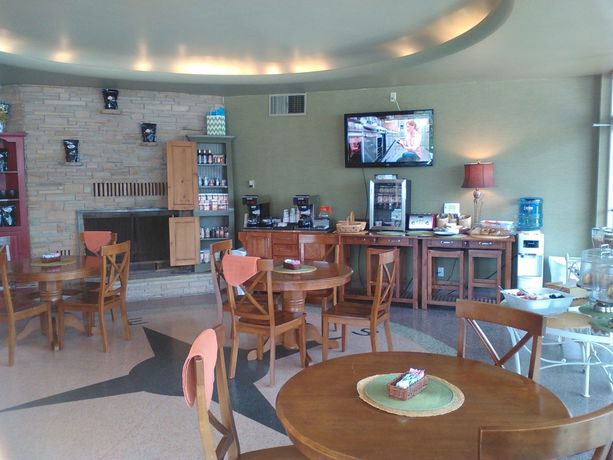 Imagen de la habitación del Hotel Land O Nod Inn. Foto 8