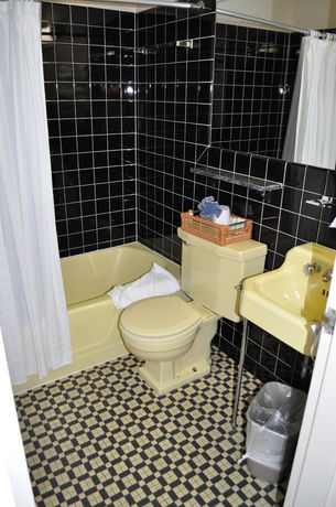 Imagen de los exteriores del Hotel Land O Nod Inn. Foto 15