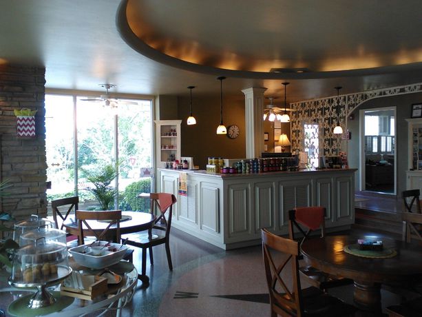 Imagen de la habitación del Hotel Land O Nod Inn. Foto 9