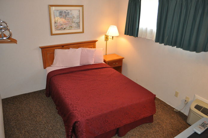 Imagen de la habitación del Hotel Land O Nod Inn. Foto 10