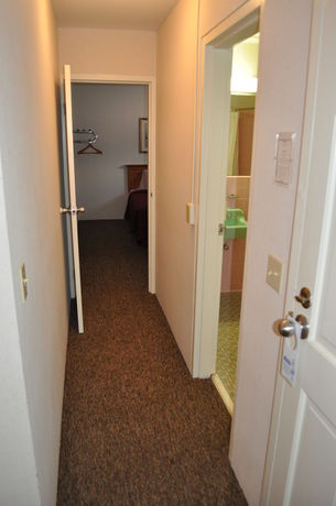 Imagen de la habitación del Hotel Land O Nod Inn. Foto 11