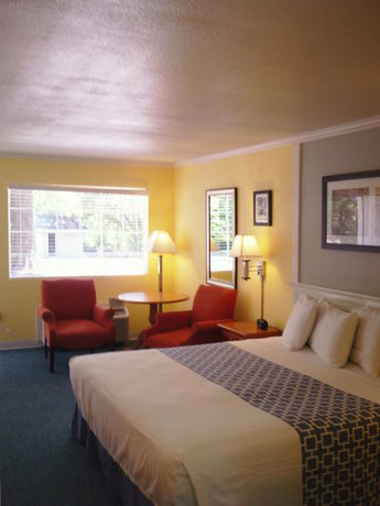 Imagen de la habitación del Hotel Land O Nod Inn. Foto 12