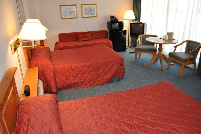 Imagen de la habitación del Hotel Land O Nod Inn. Foto 13