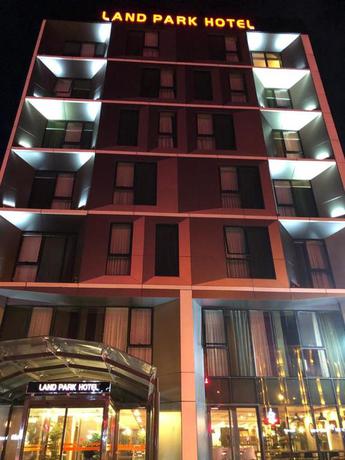 Imagen general del Hotel Land Park. Foto 1