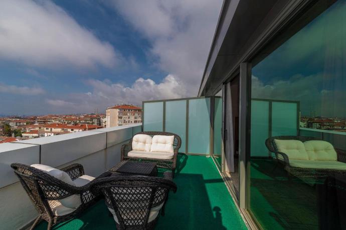 Imagen general del Hotel Land Park. Foto 4