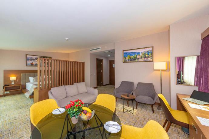 Imagen general del Hotel Land Park. Foto 5