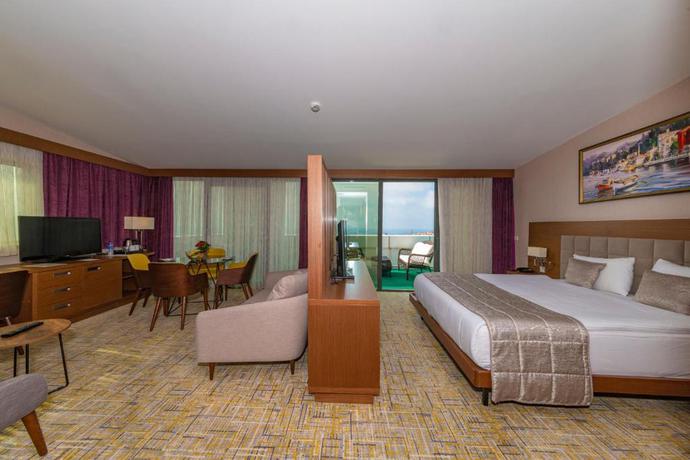Imagen general del Hotel Land Park. Foto 6
