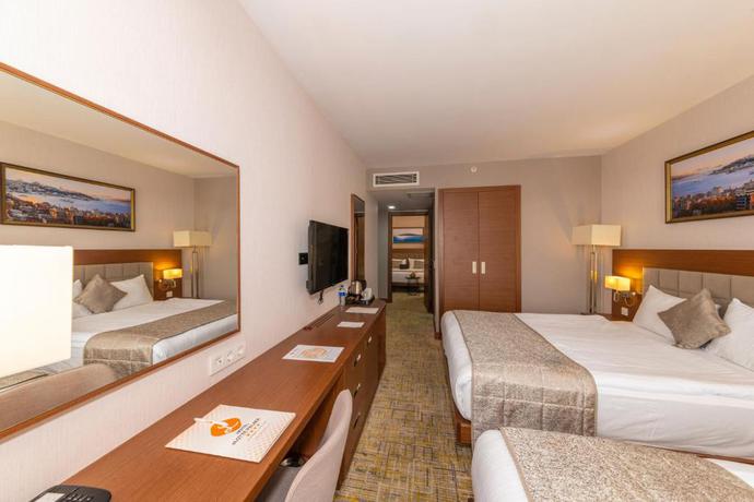 Imagen general del Hotel Land Park. Foto 7