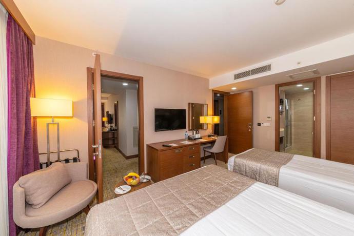 Imagen general del Hotel Land Park. Foto 8