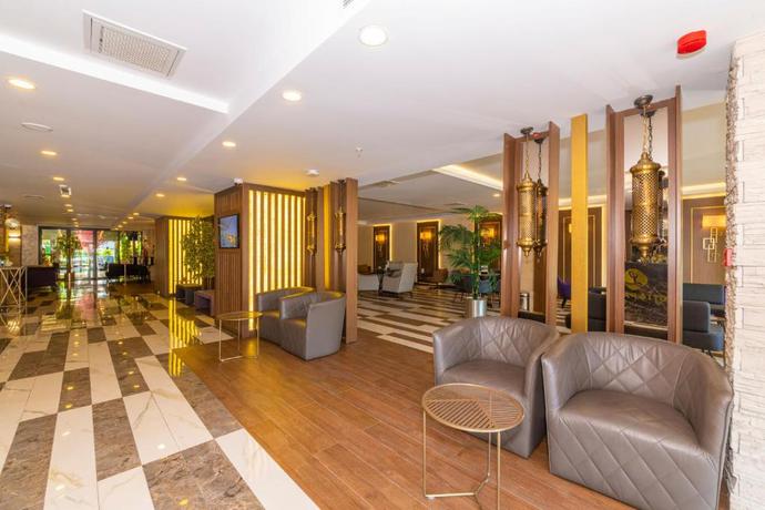 Imagen general del Hotel Land Park. Foto 9