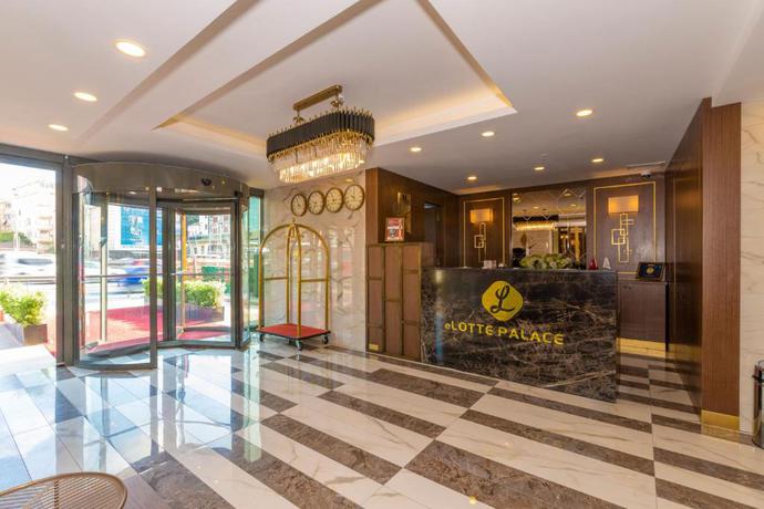 Imagen general del Hotel Land Park. Foto 10