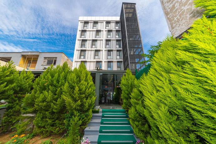 Imagen general del Hotel Land Park. Foto 18