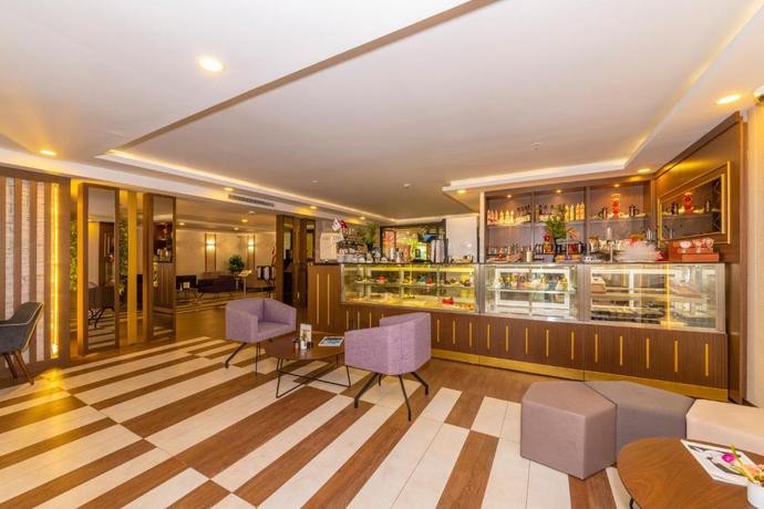 Imagen general del Hotel Land Park. Foto 11