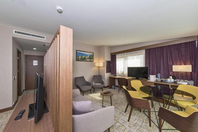 Imagen general del Hotel Land Park. Foto 12