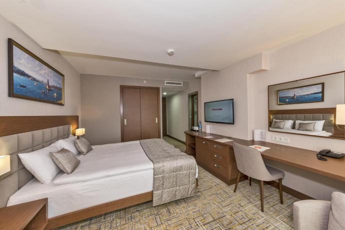 Imagen general del Hotel Land Park. Foto 13