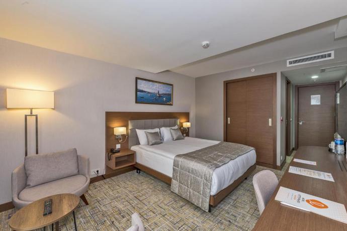 Imagen general del Hotel Land Park. Foto 14