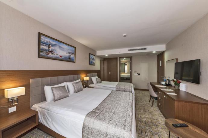 Imagen general del Hotel Land Park. Foto 15