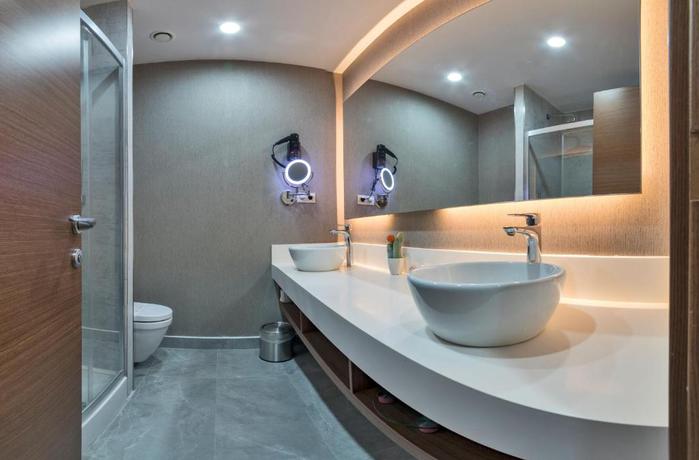 Imagen general del Hotel Land Park. Foto 17