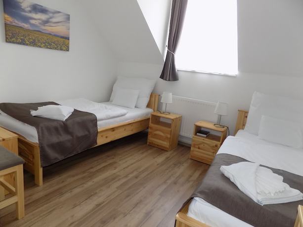 Imagen de la habitación del Hotel Land Plan and Restaurant. Foto 9