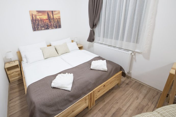 Imagen de la habitación del Hotel Land Plan and Restaurant. Foto 10