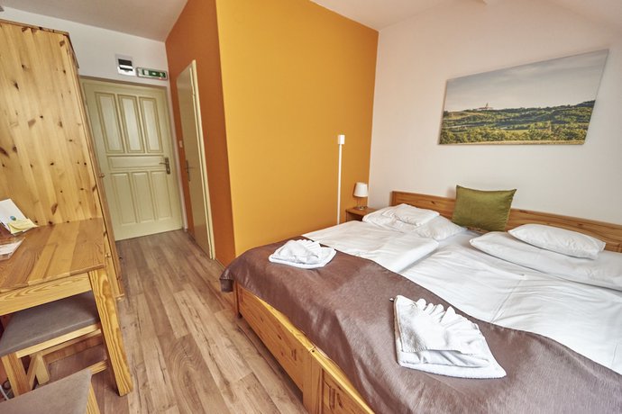 Imagen de la habitación del Hotel Land Plan and Restaurant. Foto 11