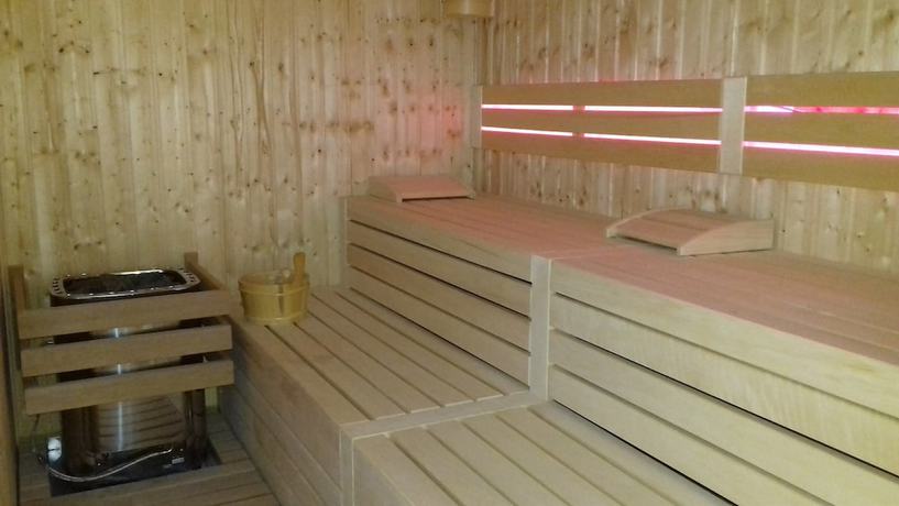 Imagen general del Hotel Land Plan and Restaurant. Foto 2