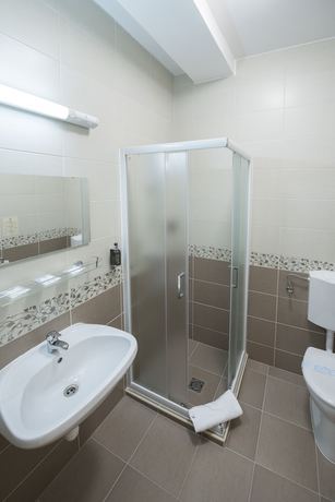 Imagen de la habitación del Hotel Land Plan and Restaurant. Foto 16