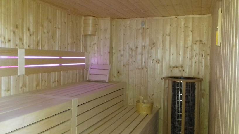 Imagen general del Hotel Land Plan and Restaurant. Foto 4