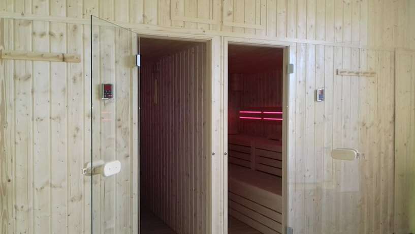 Imagen general del Hotel Land Plan and Restaurant. Foto 5