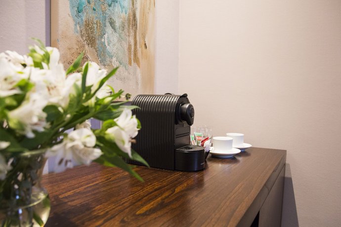 Imagen de la habitación del Hotel Land Plaza La Plata. Foto 4