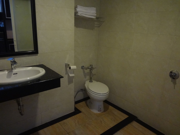 Imagen de la habitación del Hotel Land Royal Residence. Foto 2