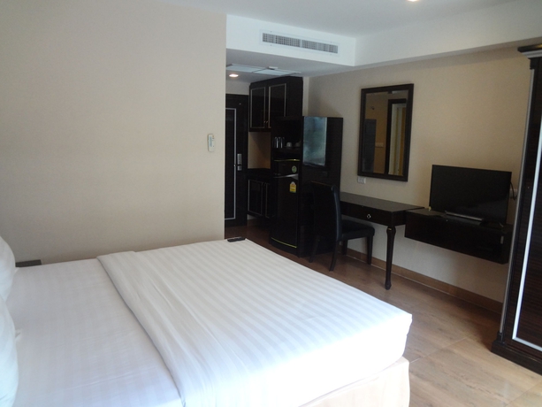 Imagen de la habitación del Hotel Land Royal Residence. Foto 4