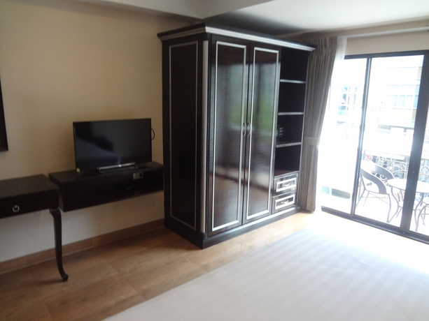 Imagen de la habitación del Hotel Land Royal Residence. Foto 5