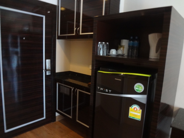 Imagen de la habitación del Hotel Land Royal Residence. Foto 6