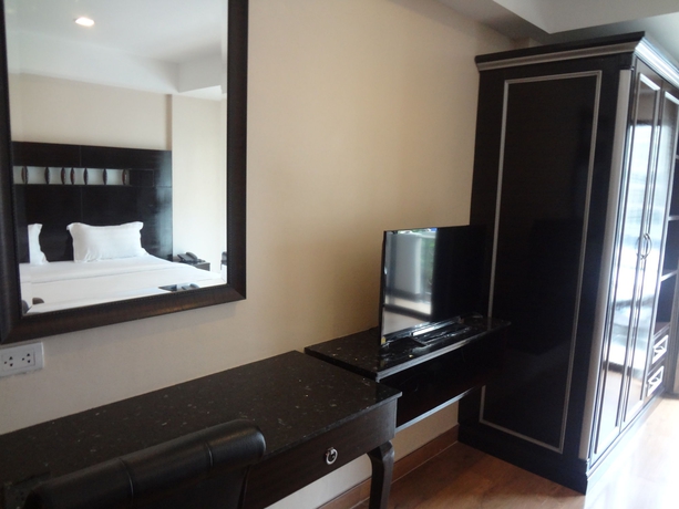 Imagen de la habitación del Hotel Land Royal Residence. Foto 7