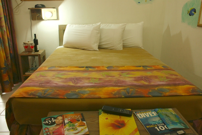 Imagen de la habitación del Hotel Land Shark Coco Plum Resort. Foto 1