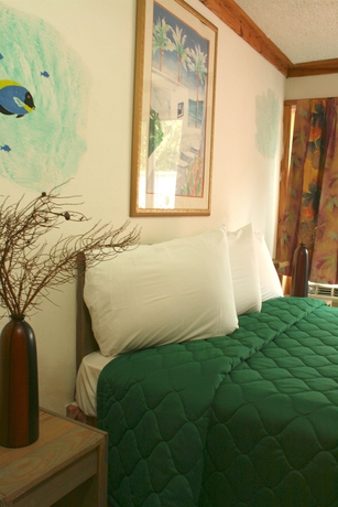 Imagen de la habitación del Hotel Land Shark Coco Plum Resort. Foto 5
