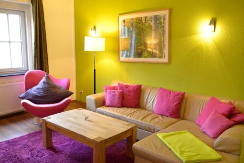 Imagen de la habitación del Hotel Land- Und Golfhotel Alte Fliegerschule. Foto 3