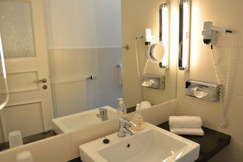 Imagen de la habitación del Hotel Land- Und Golfhotel Alte Fliegerschule. Foto 6