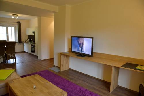 Imagen de la habitación del Hotel Land- Und Golfhotel Alte Fliegerschule. Foto 10