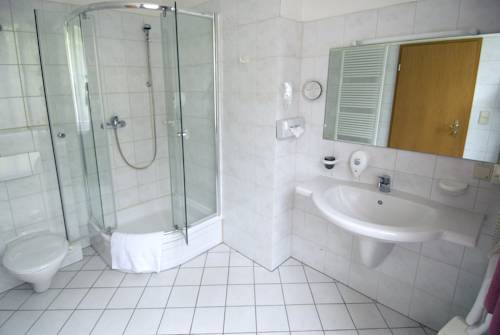Imagen de la habitación del Hotel Land- Und Golfhotel Alte Fliegerschule. Foto 12
