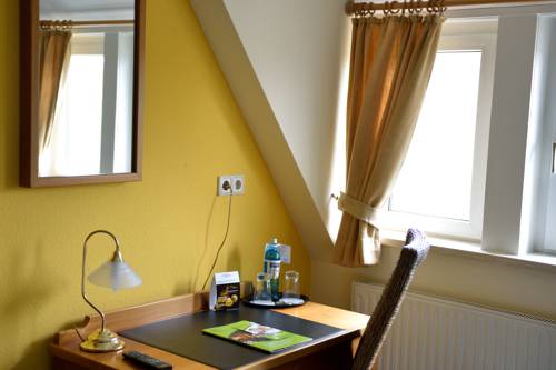 Imagen de la habitación del Hotel Land- Und Golfhotel Alte Fliegerschule. Foto 15
